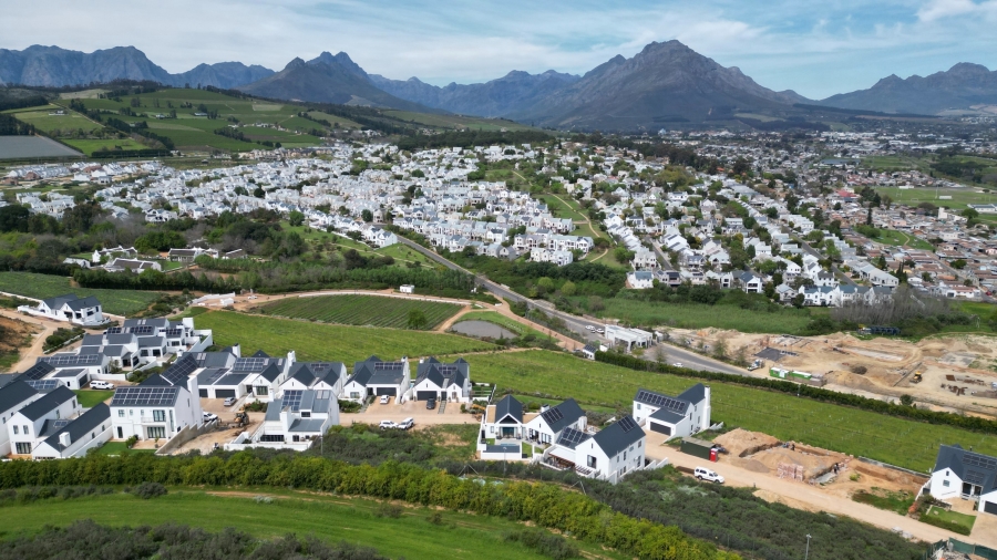 0 Bedroom Property for Sale in Weltevreden Hills Estate Western Cape